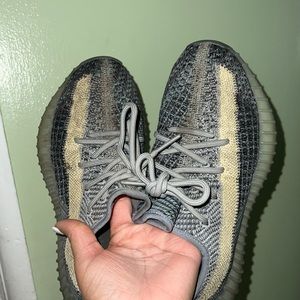 Yeezy boost